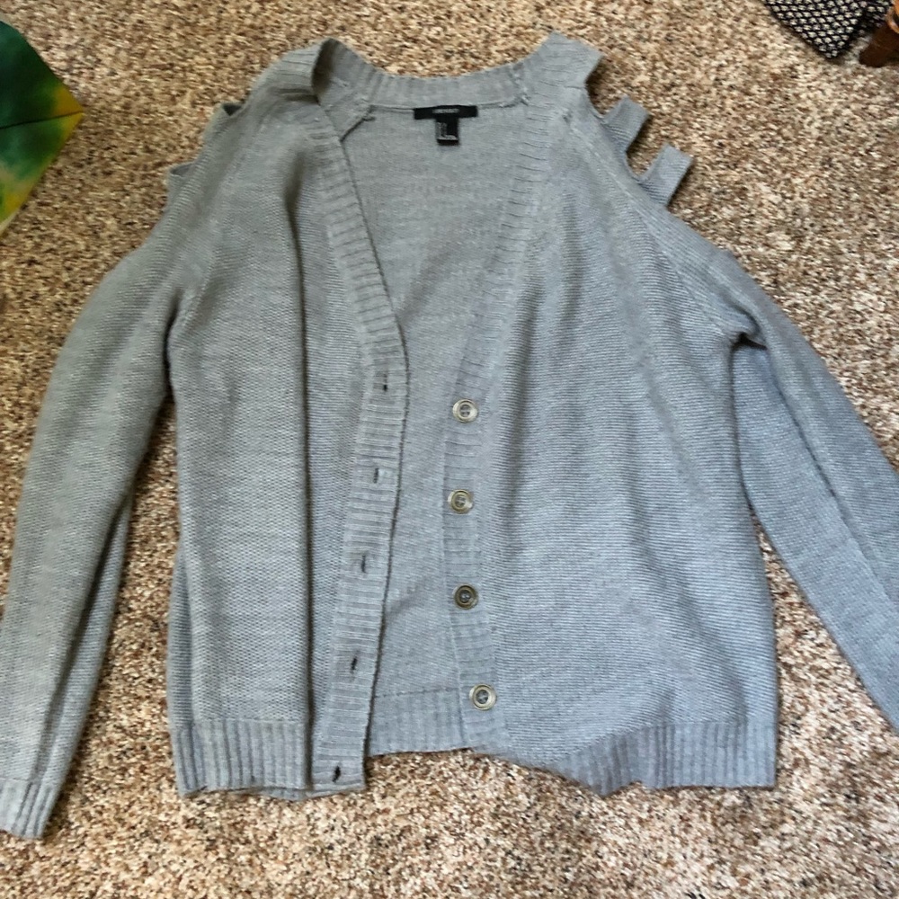 Forever21 Cardigan